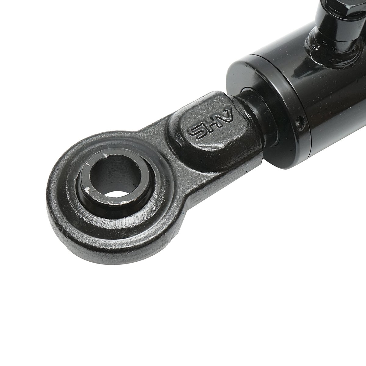 Tirant central hidraulic categoria 2-2, 700mm inchis, cursa 350mm
